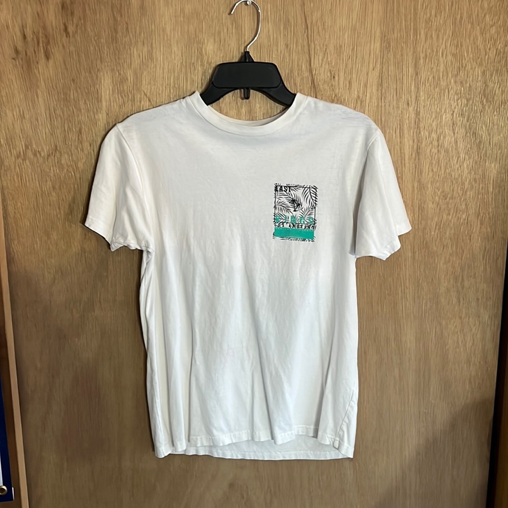 Last Kings Logo Tee